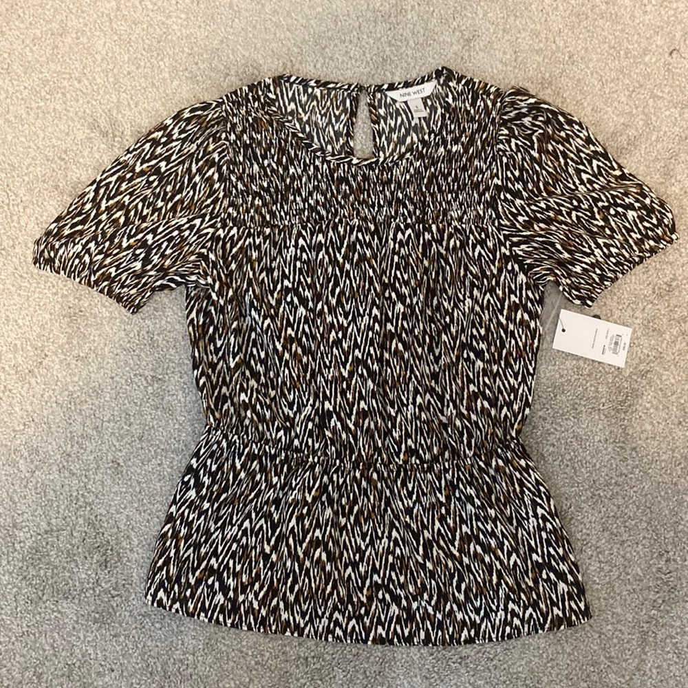 Women’s top Nine West